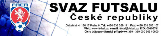 Obnk Svazu futsalu R